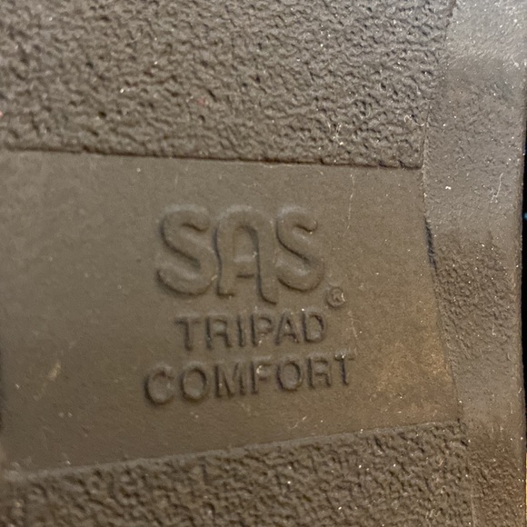 SAS relaxed walking sandals - Picture 7 of 11